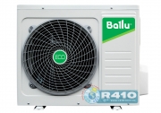  Ballu BSLI-12HN1(SDC) Super DC Inverter 1